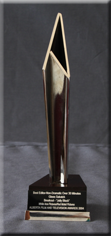 Gemini Award