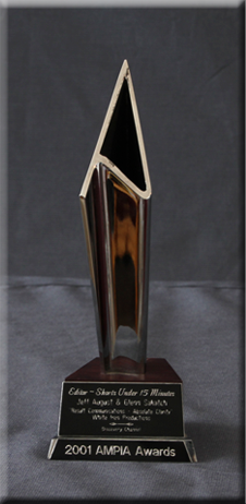 Gemini Award