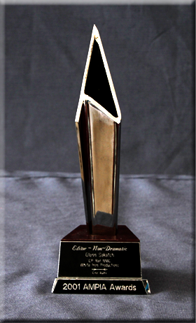 Gemini Award