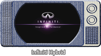 Infiniti